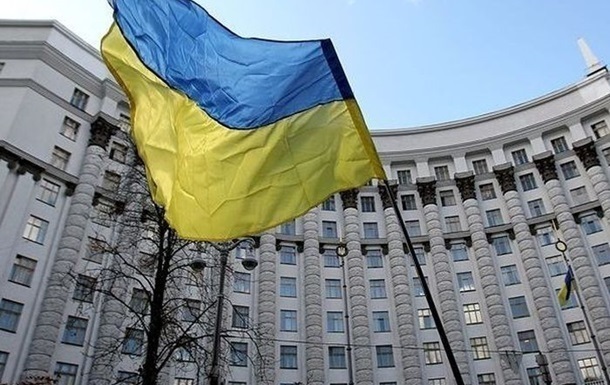 Кабмин предложил частным компаниям национализацию для оздоровления