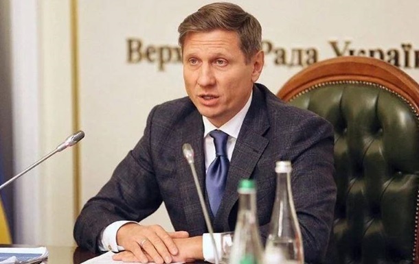 Шахов считает, что заразился COVID-19 в Украине
