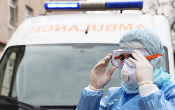 Число зараженных COVID пограничников резко выросло