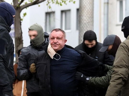 Не разрешал открывать огонь по террористам: всплыли подробности службы генерала Шайтанова