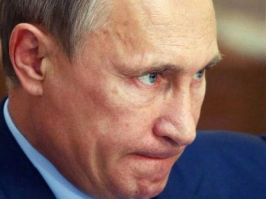 Путина вскоре могут лишить власти: озвучен сценарий