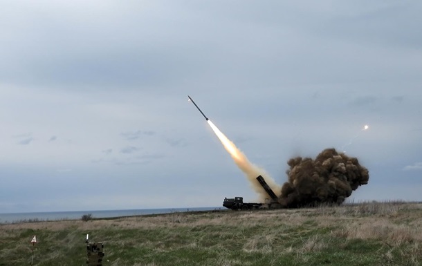 Ракета Ольха поразила цель на рекордном расстоянии