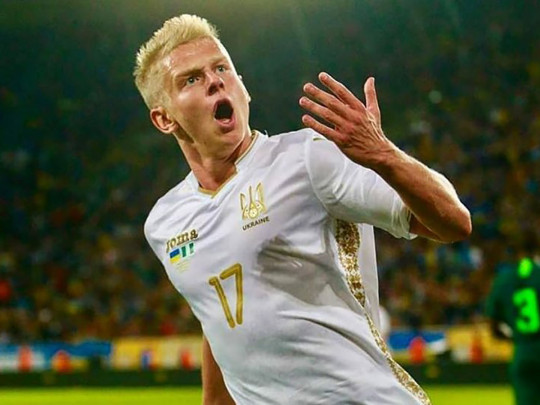 Зинченко не смог вывести Украину в финал ЧЕ по FIFA 20: видео матча