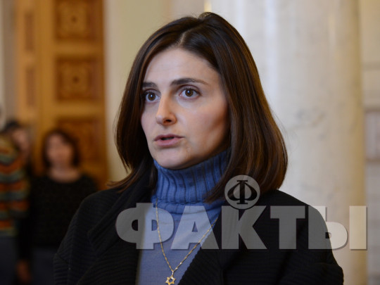 Нардепа обокрали прямо в здании Рады: СМИ рассказали подробности