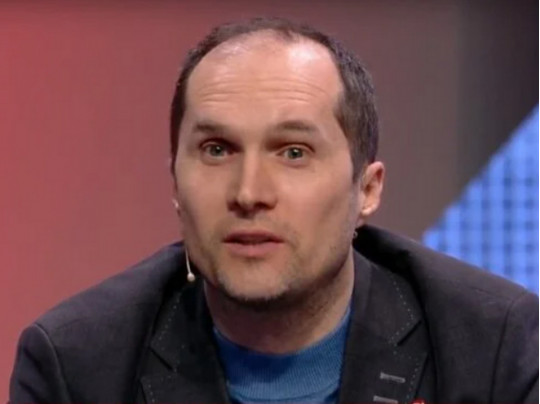 Заявление Филарета — такой же бред, как и его интервью телеканалу «Россия», — Юрий Бутусов