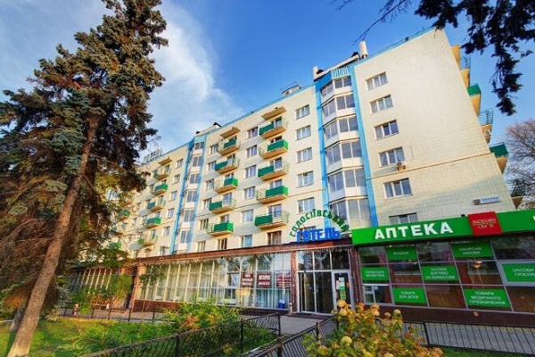 
Аваков-младший обзавелся столичной недвижимостью по заниженной стоимости – СМИ
