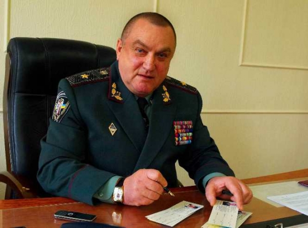 Ушёл из жизни экс-депутат Одесского облсовета Александр Адзеленко 