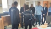 
Таможенников поймали на многомиллионном занижении стоимости автомобилей из Грузии
