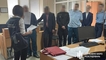 
Таможенников поймали на многомиллионном занижении стоимости автомобилей из Грузии
