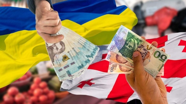 Где дешевле: в Сети сравнили стоимость жизни в Украине и Грузии