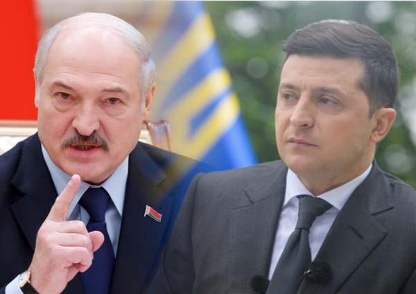 Названы последствия санкций Минска для Украины