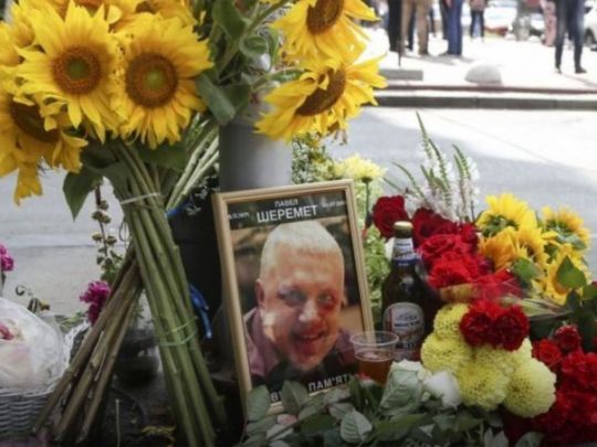 Авакова навряд чи відправили б у відставку через справу Шеремета, — екс-нардеп
