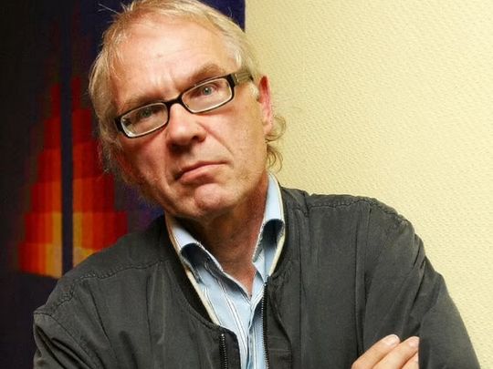 Автор карикатур на пророка Мухаммеда загинув в ДТП разом з двома поліціянтами-охоронцями