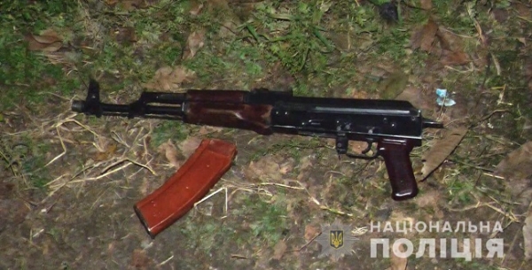 Под Одессой мужчина взорвал себя гранатой из-за жизненных проблем