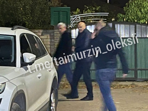 Родного брата погибшего мэра Кривого Рога Константина Павлова нашли мертвым