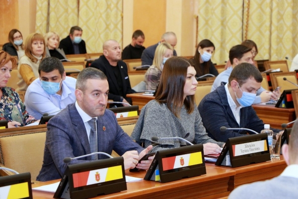 В Одессе таки переименовывают улицу в честь спасителей евреев от холокоста