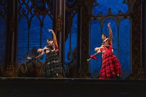 В Одесском оперном показали первый спектакль после перерыва: как посетить