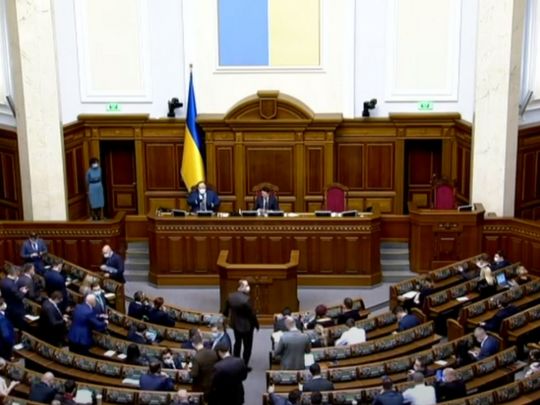 Лобістам антитютюнових ініціатив невигідна відповідність українських законів нормам ЄС: у ЗМІ назвали причини