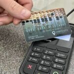 Укрпочта пробила отметку в 1 млрд грн по карточным операциям: компания закупает 17 000 новых терминалов