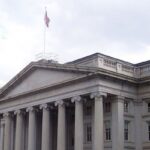 В Минфине США заявили о готовности санкций против России на случай вторжения в Украину