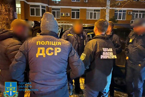 В Одессе пожарные попались на получении взятки