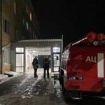 Число жертв пожара на Прикарпатье возросло: умерла санитарка