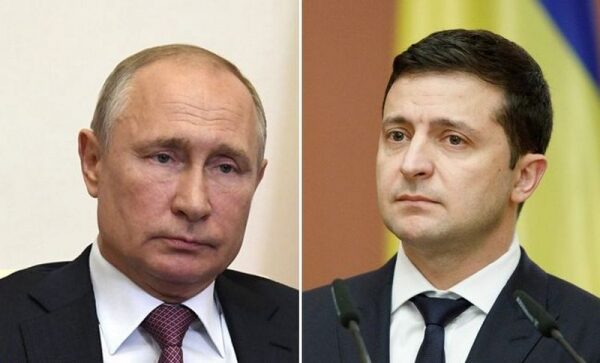 Эрдоган зовет Зеленского и Путина в Турцию для обсуждения разногласий Эрдоган зовет Зеленского и Путина в Турцию для обсуждения разногласий