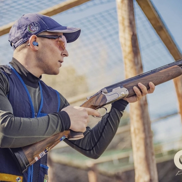 Фатальний постріл: 19-річний чемпіон світу загинув на полюванні