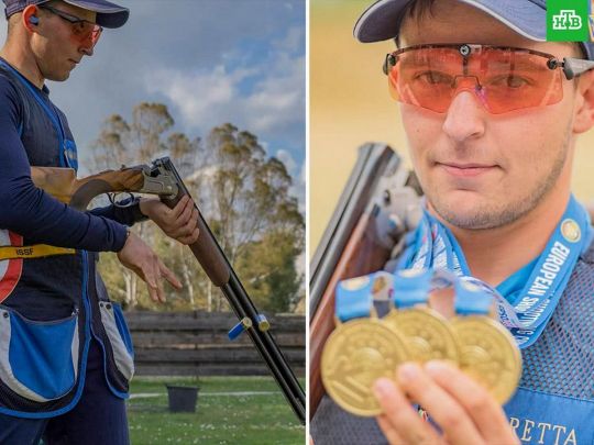 Фатальний постріл: 19-річний чемпіон світу загинув на полюванні