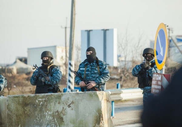 В Одессе поймали мужчину, который отслеживал работу военных и теробороны