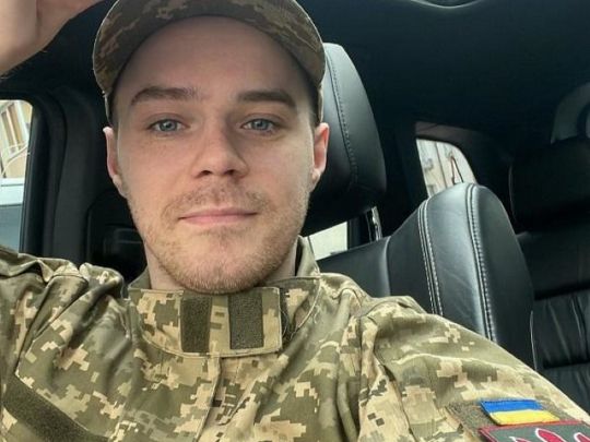 «Врятуй, Господи, Херсон від українських ракет»: олімпійський чемпіон Верняєв вирахував зрадника-гімнаста