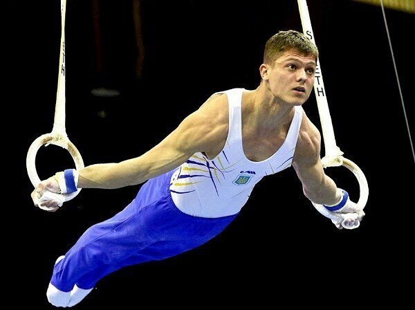 «Врятуй, Господи, Херсон від українських ракет»: олімпійський чемпіон Верняєв вирахував зрадника-гімнаста