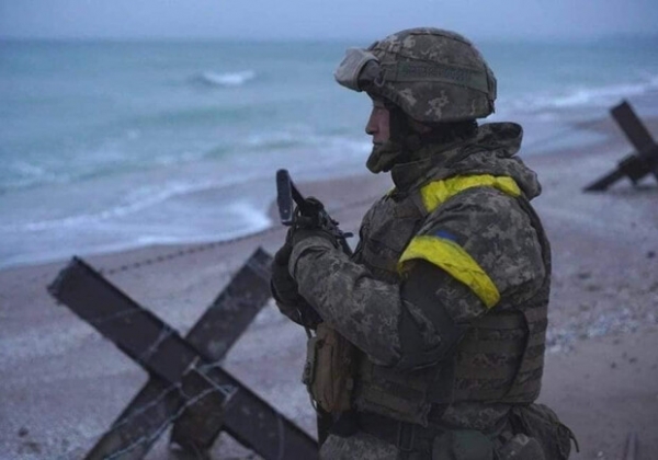 Обстановка в регионе от ОК "Юг": что в Приднестровье и Черном море сейчас 
