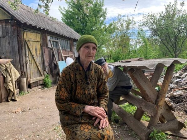 «Лучше бы я знаменитой не была». Как украинка с советским флагом стала культурным феноменом в России и что она об этом думает «Лучше бы я знаменитой не была». Как украинка с советским флагом стала культурным феноменом в России и что она об этом думает
