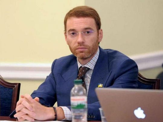 Маємо вже сьогодні працювати на відновлення країни: Абрамович про створену в парламенті депутатську групу