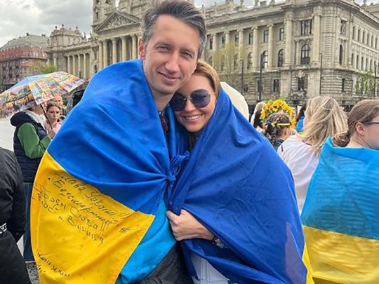 Український тенісист-патріот залишив лави ЗСУ та поїхав за кордон: що сталося