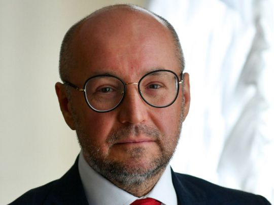 У Зеленського назвали причину звільнення Демченка