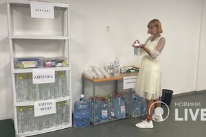 1 сентября в Одессе: как начался ученый год во время войны