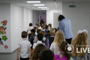 1 сентября в Одессе: как начался ученый год во время войны