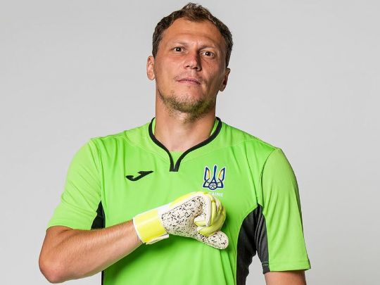 Легенда збірної України розповів, як ледь не пішов на фронт, та хто його зупинив