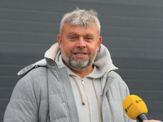 Григорій Козловський надав нову партію допомоги 45-й бригаді ЗСУ та анонсував «Посейдони» для армії