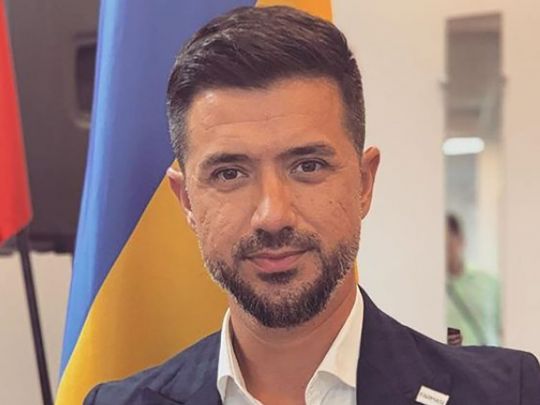 Виявився більшим патріотом, ніж зрадниця Лорак: Мурат Налчаджіоглу пояснив, чому не виїхав з України