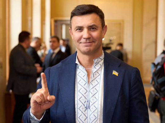 «Переплутав» схід України з Південно-Східною Азією: Миколу Тищенка виключили з партії «Слуга народу» за поїздку на курорт