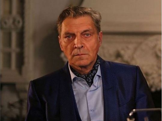 Прокуратура росії вимагає у суді 9 років позбавлення волі для журналіста Невзорова
