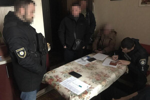 Злоупотребления: экс-мэру Черноморска и экс-заместителю Госводагентства вручили подозрения