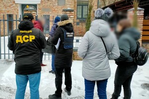 Злоупотребления: экс-мэру Черноморска и экс-заместителю Госводагентства вручили подозрения