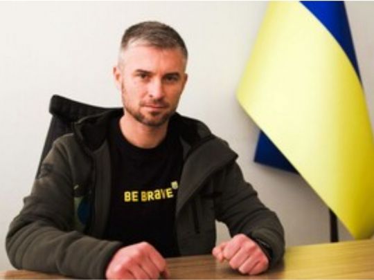 Цифровізація сфери будівництва в законі № 5655 — один з елементів антикорупційної стратегії, — голова НАЗК Новіков