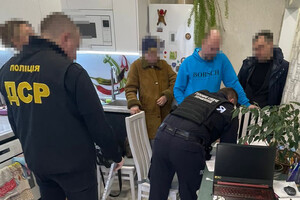 Злоупотребления: экс-мэру Черноморска и экс-заместителю Госводагентства вручили подозрения