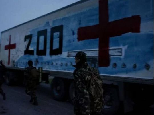 «Кидають новобранців у м'ясорубку»: у Білому домі підрахували кількість убитих в Україні «вагнерівців»