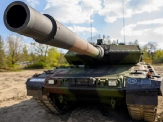 Нейтральна Швейцарія може піти на безпрецедентний крок: у країні заговорили про продаж майже 100 танків Leopard-2